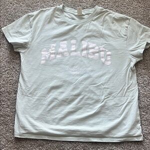 H&M Malibu T Shirt